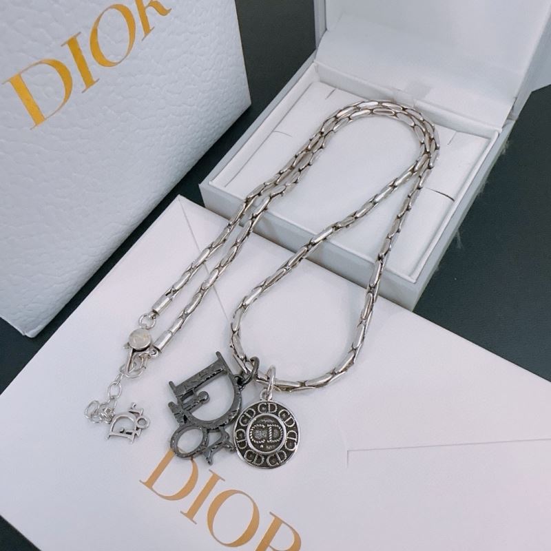 Christian Dior Necklaces